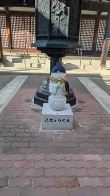 摂津之国 國分寺（金光明四天王護国之寺）(大阪府)
