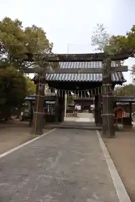 大善寺玉垂宮(福岡県)