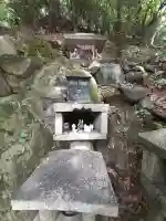 日下不動尊(大阪府)