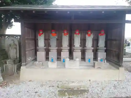 大蓮寺(埼玉県)