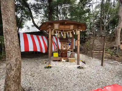 玉鉾神社(愛知県)