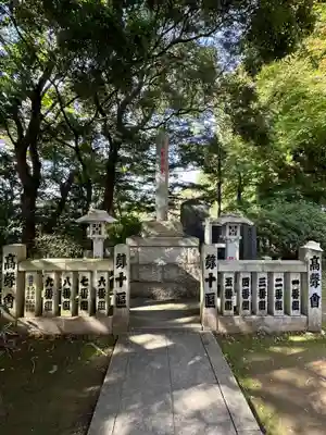 高尾山薬王院(東京都)