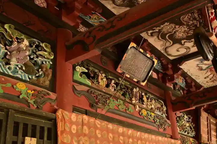 水澤寺(水澤観世音)(群馬県)