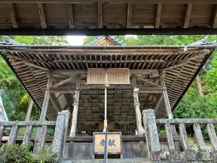 射手神社(三重県)