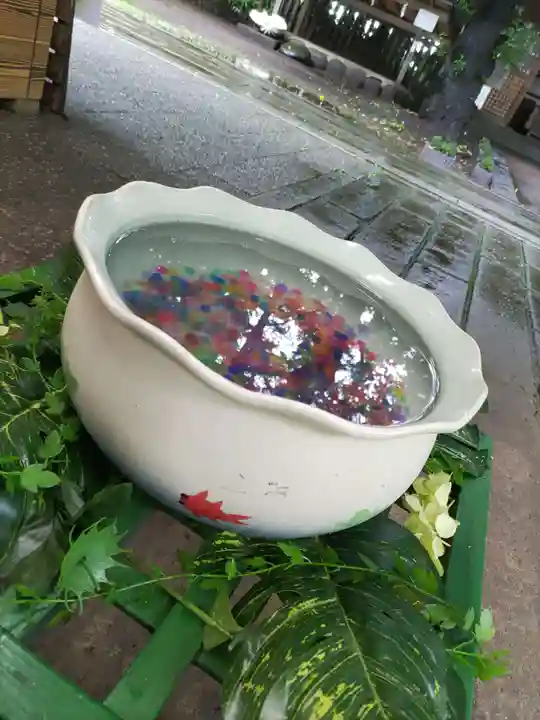 駒形神社(岩手県)