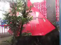 稲荷神社(東京都)