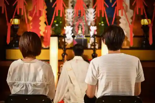 弘法院大師堂(福井県)