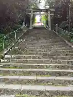 丹生官省符神社(和歌山県)