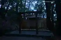 饗土橋姫神社(皇大神宮所管社)(三重県)