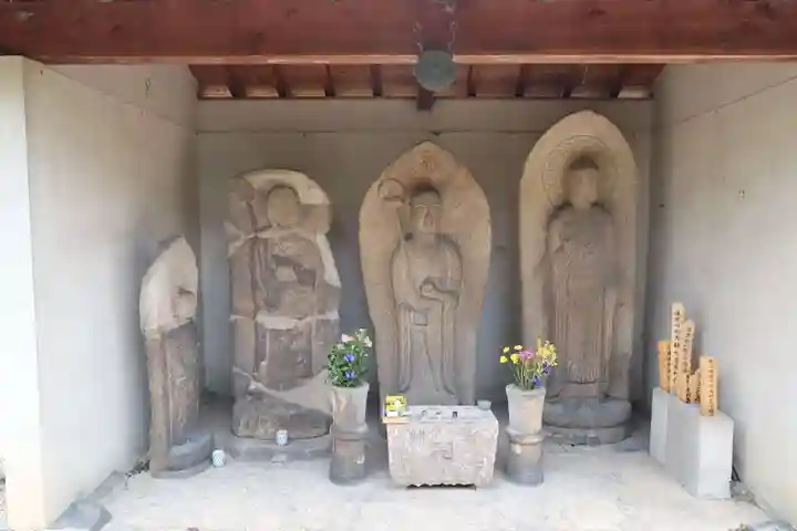 称名寺(奈良県)