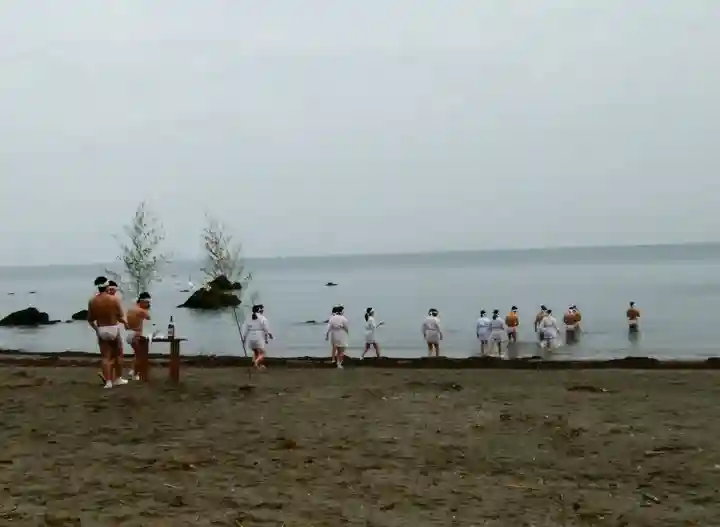 龍宮社(三重県)