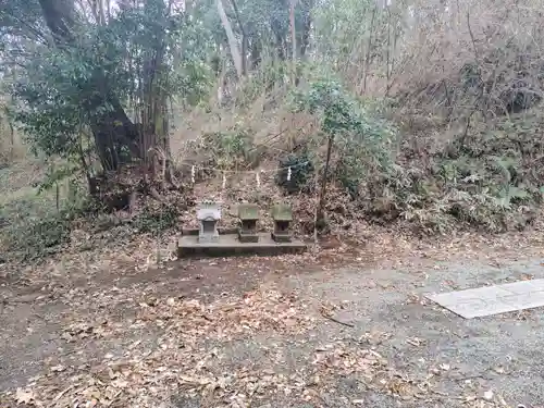 熊野神社(神奈川県)