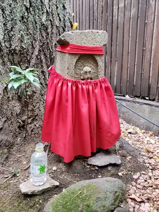 赤坂氷川神社(東京都)