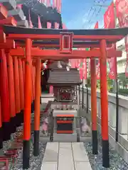 東京羽田 穴守稲荷神社(東京都)