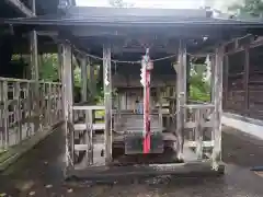 住吉神社(宮城県)