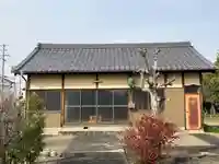 照鏡山 善政院(岐阜県)