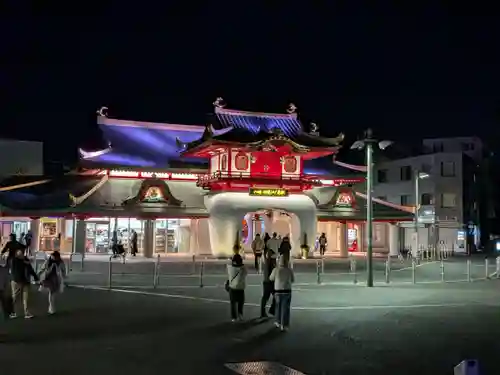 江島神社(神奈川県)