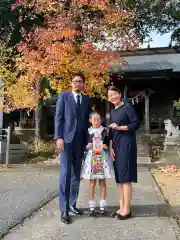 鹿島台神社(宮城県)