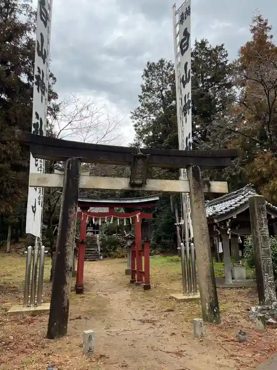 手力雄神社(岐阜県)