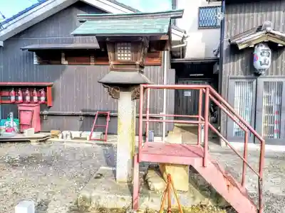 香取社のその他建物