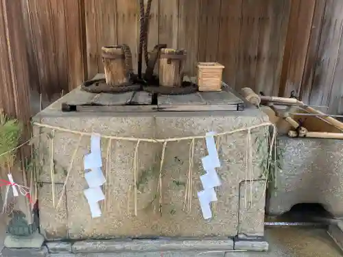 大政所御旅所(京都府)