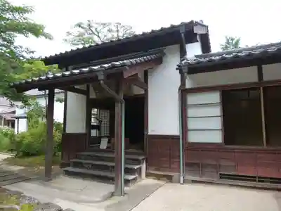 月照寺(島根県)
