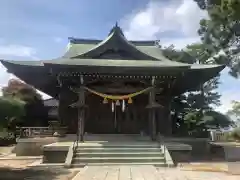 四方神社(富山県)