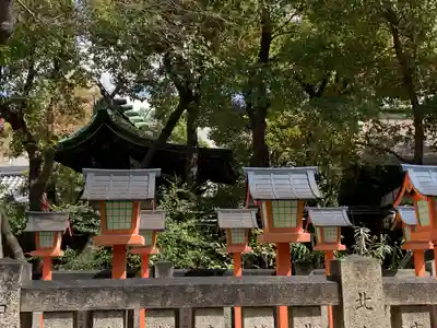 廣田神社のその他建物