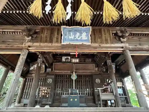 観音院(長野県)