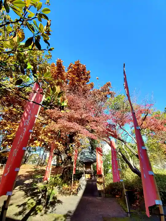 萬寿神社(福島県)