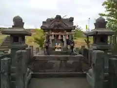 黒龍神社(福井県)