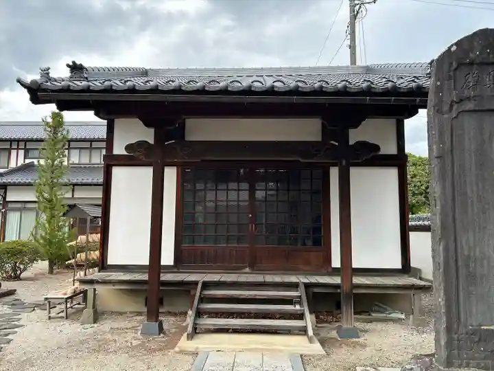 泉龍寺(長野県)