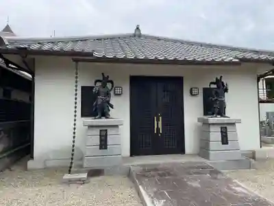 称念寺(奈良県)