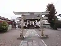 日出山神社(福島県)