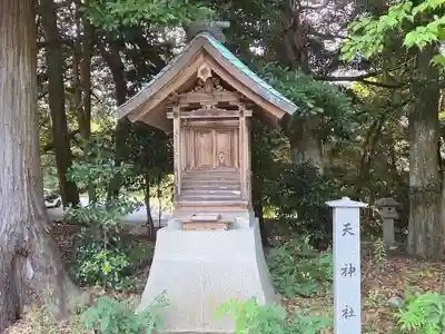 長浜神社(島根県)