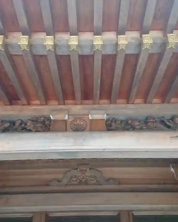 岐阜護國神社の芸術