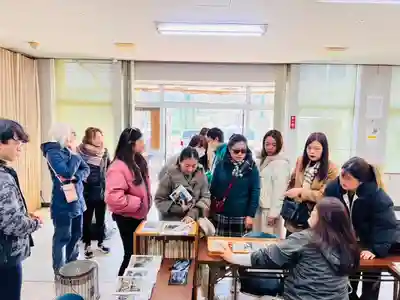 天鷹神社(岐阜県)