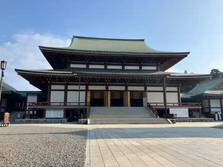 成田山新勝寺(千葉県)
