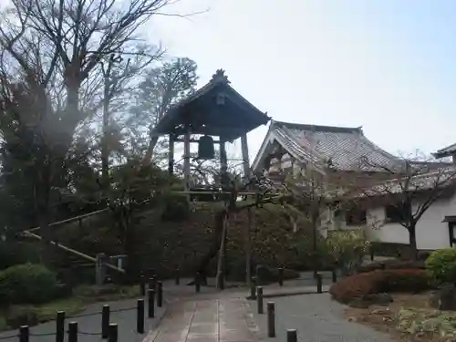 東明寺(埼玉県)