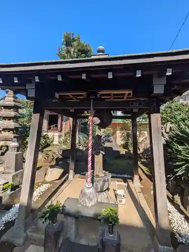 妙行寺(東京都)