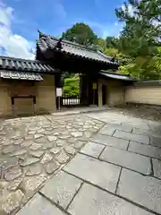 唐招提寺(奈良県)