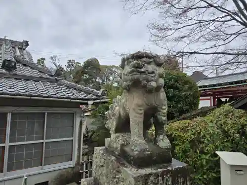 多治速比売神社(大阪府)