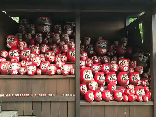 勝尾寺のその他建物