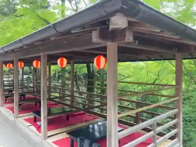 清水寺の周辺