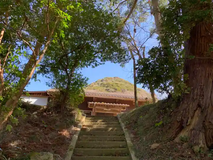 春日神社のその他建物
