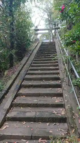 香取神宮のその他建物