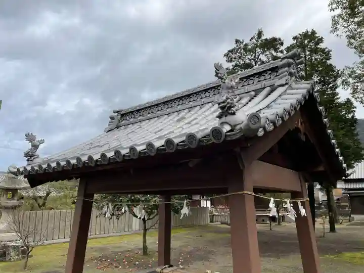 白峰宮(香川県)