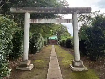 八幡神社(千葉県)