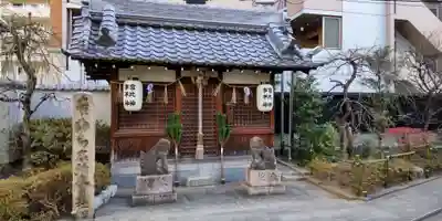 天神社(大阪府)