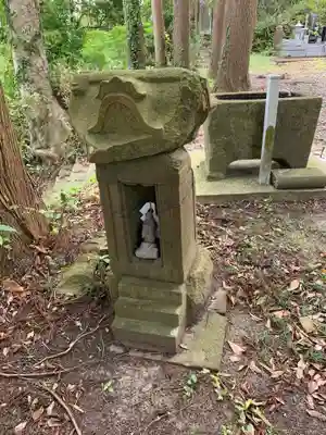 天澤寺のその他建物